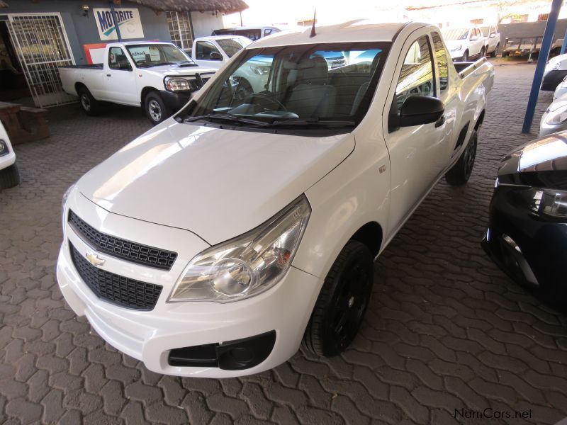 Chevrolet CORSA UTILITY 1,4 A/CON in Namibia