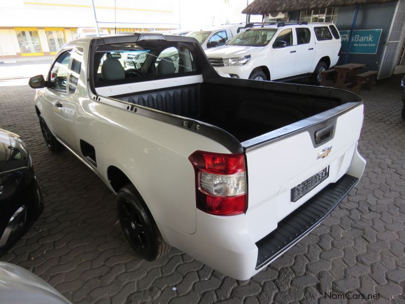 Chevrolet CORSA UTILITY 1,4 A/CON in Namibia