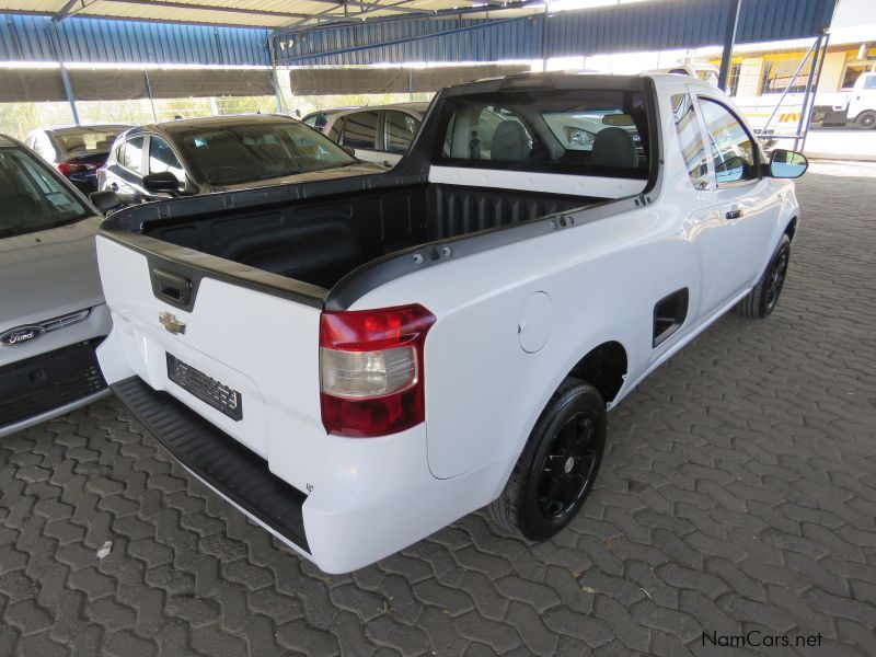 Chevrolet CORSA UTILITY 1,4 A/CON in Namibia