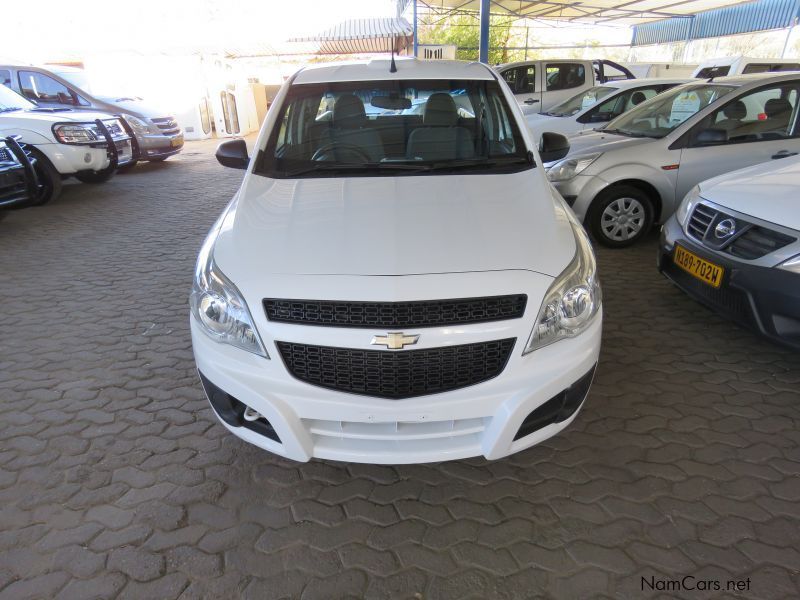 Chevrolet CORSA UTILITY 1,4 A/CON in Namibia