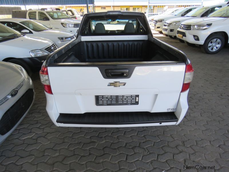 Chevrolet CORSA UTILITY 1,4 A/CON in Namibia