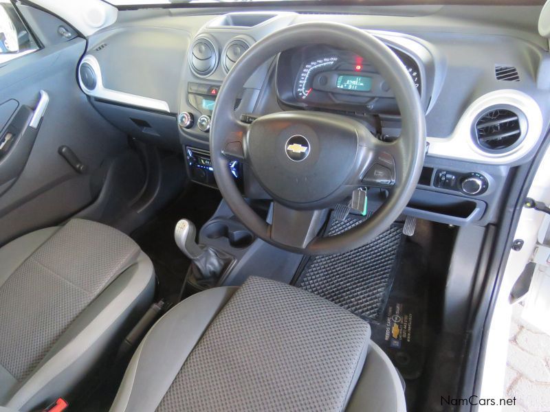 Chevrolet CORSA UTILITY 1,4 A/CON in Namibia