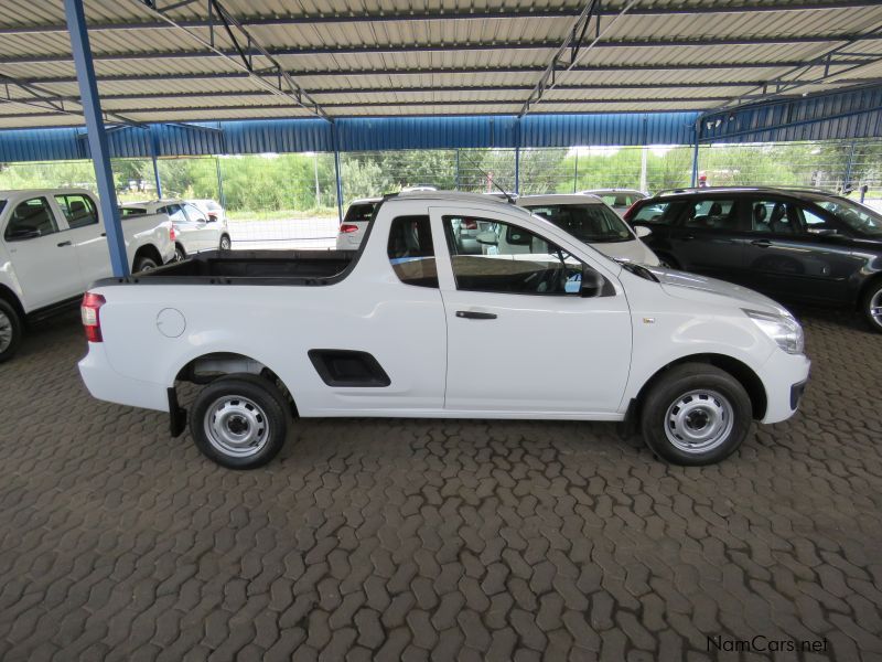 Chevrolet CORSA UTILITY 1,4 A/CON in Namibia