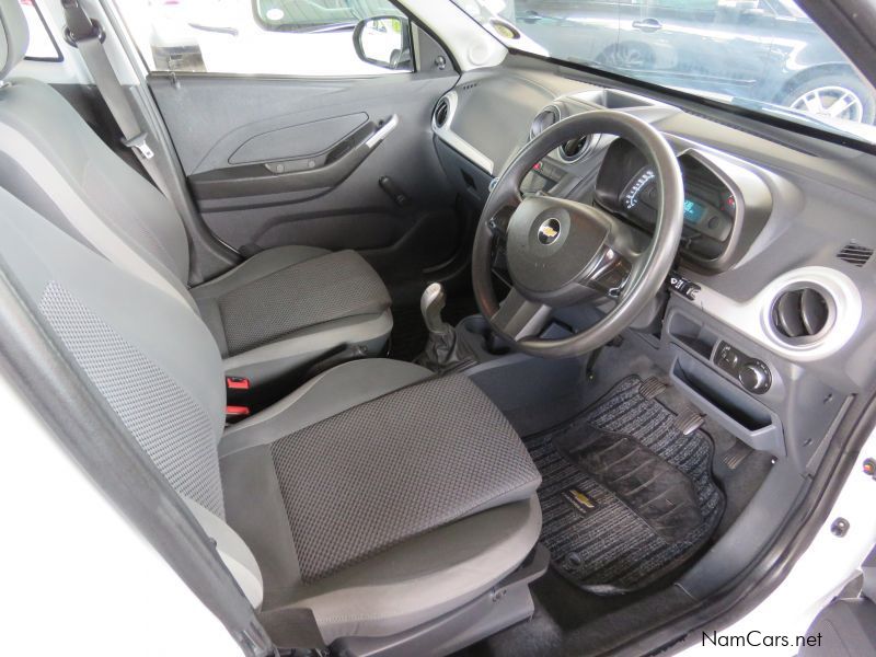 Chevrolet CORSA UTILITY 1,4 A/CON in Namibia