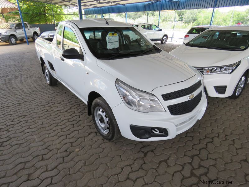 Chevrolet CORSA UTILITY 1,4 A/CON in Namibia