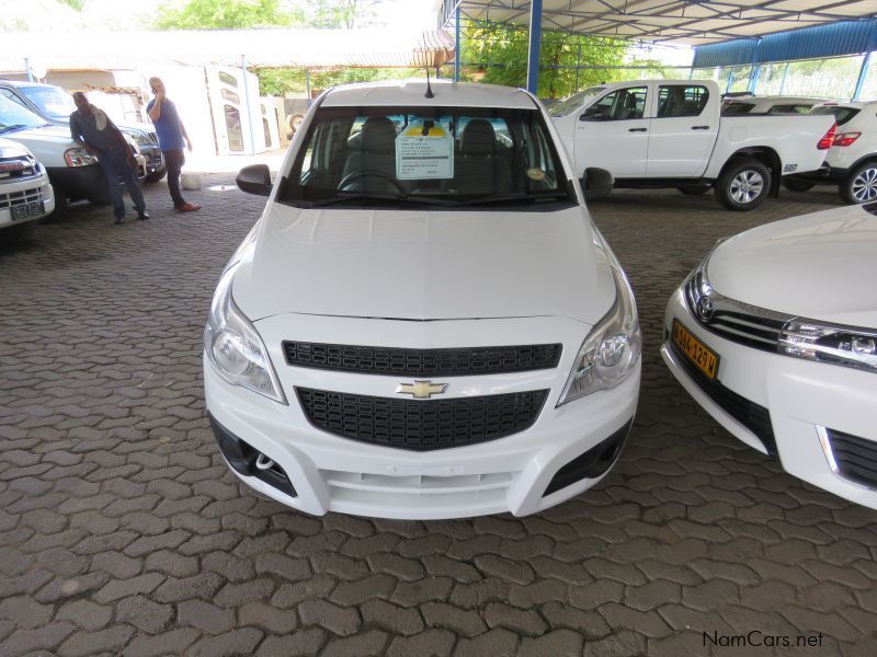 Chevrolet CORSA UTILITY 1,4 A/CON in Namibia