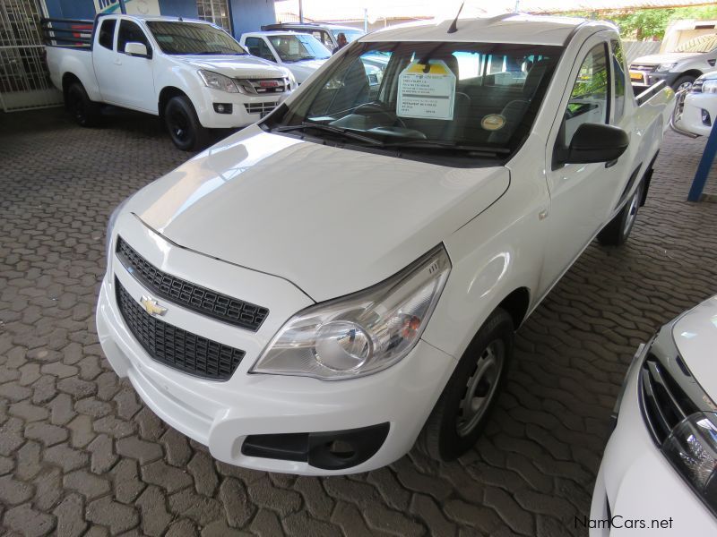 Chevrolet CORSA UTILITY 1,4 A/CON in Namibia