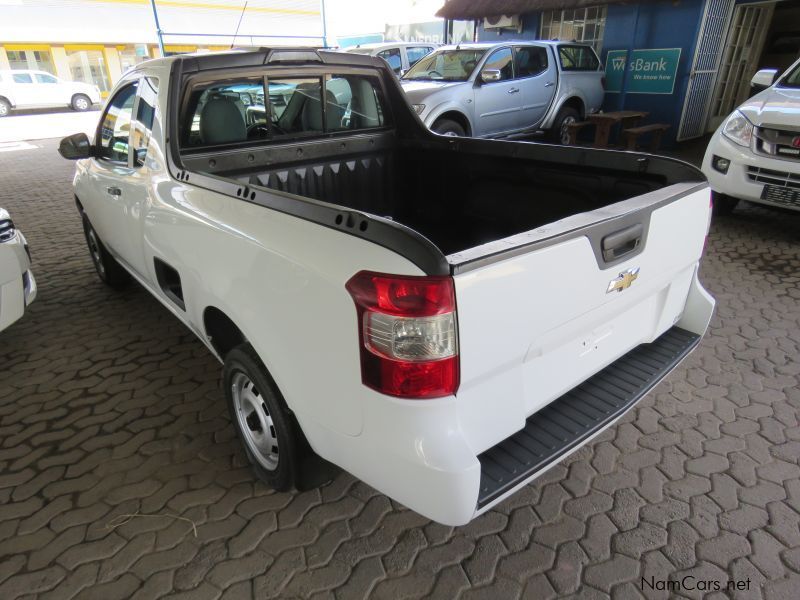 Chevrolet CORSA UTILITY 1,4 A/CON in Namibia