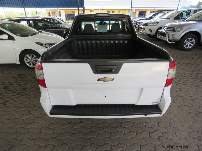 Chevrolet CORSA UTILITY 1,4 A/CON in Namibia