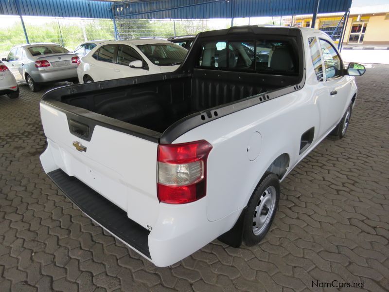 Chevrolet CORSA UTILITY 1,4 A/CON in Namibia