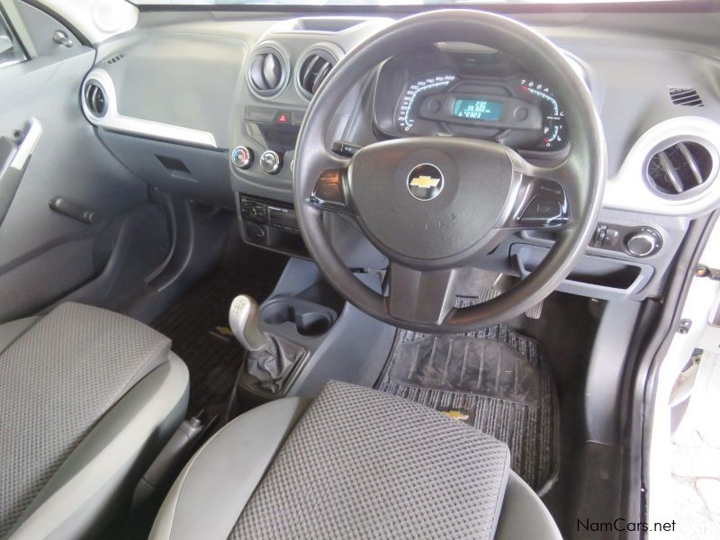 Chevrolet CORSA UTILITY 1,4 A/CON in Namibia