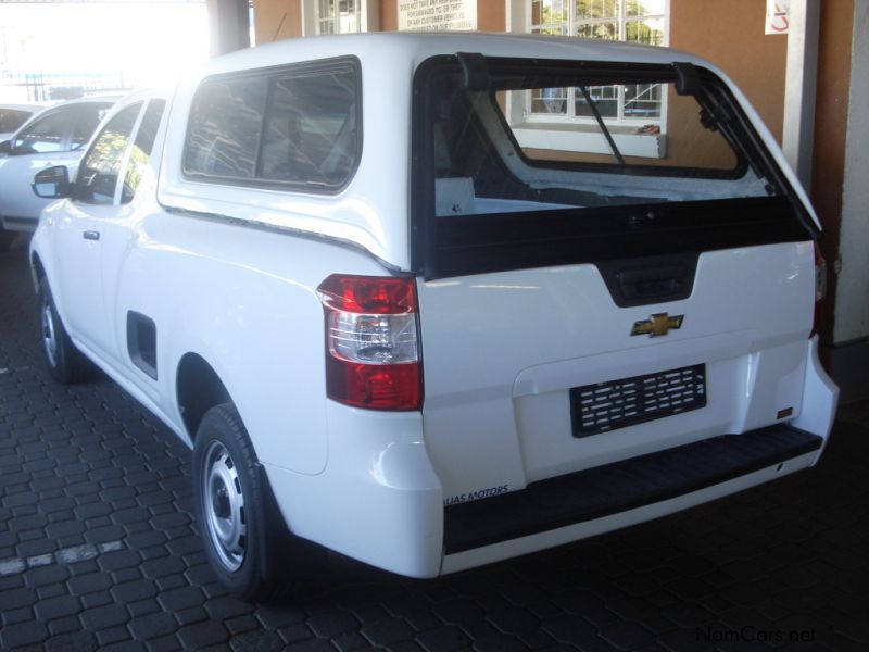 Chevrolet Corsa 1.4 Base in Namibia