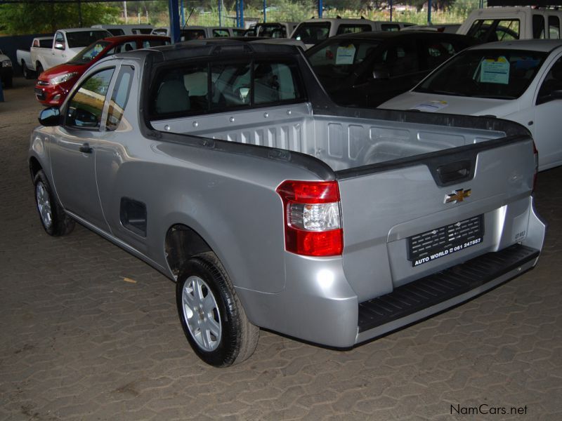 Chevrolet Corsa 1.4 Utility Club in Namibia