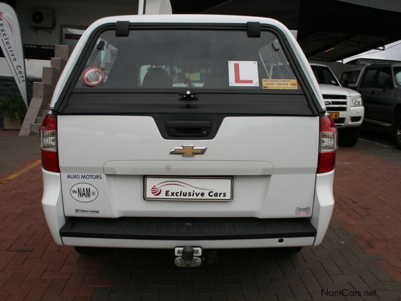 Chevrolet Corsa Utility 1.4i Club & Canopy in Namibia