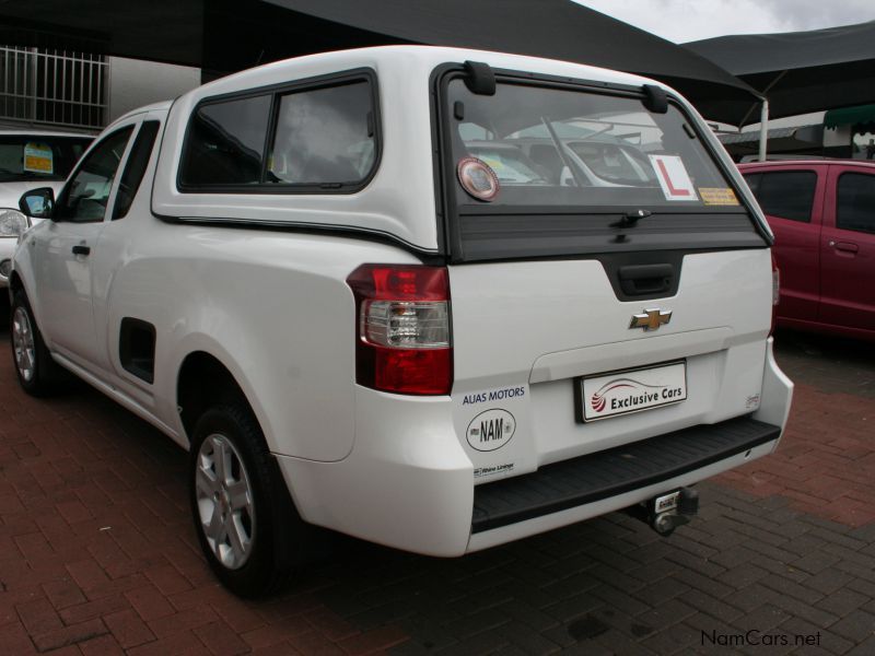 Chevrolet Corsa Utility 1.4i Club & Canopy in Namibia