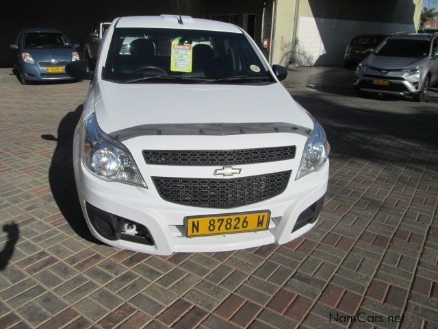 Chevrolet Corsa Utility A/C in Namibia