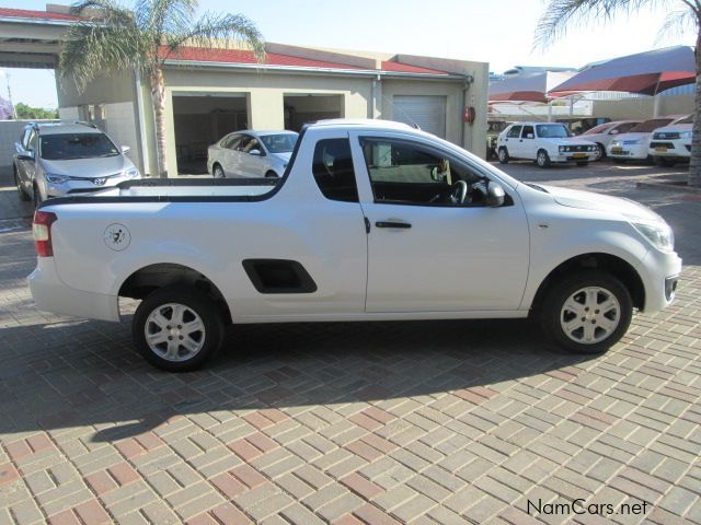Chevrolet Corsa Utility A/C in Namibia