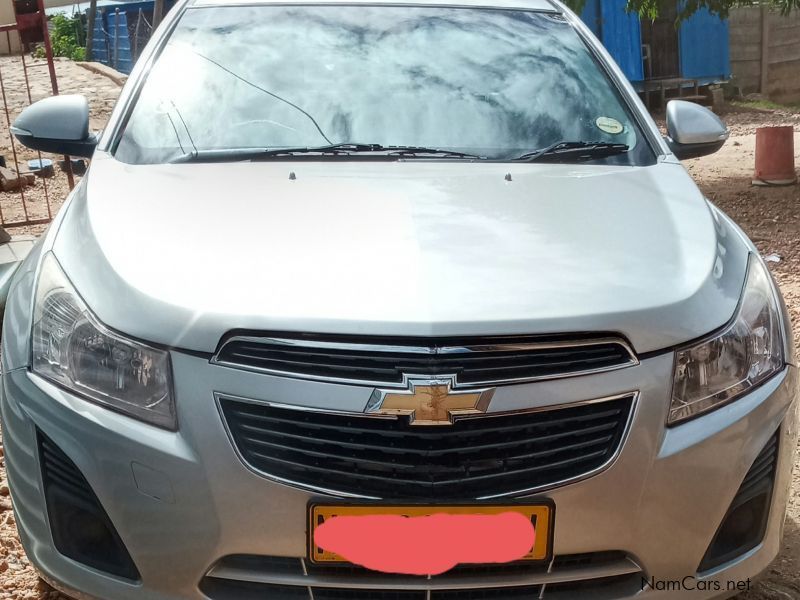 Chevrolet Cruze 1.6 in Namibia