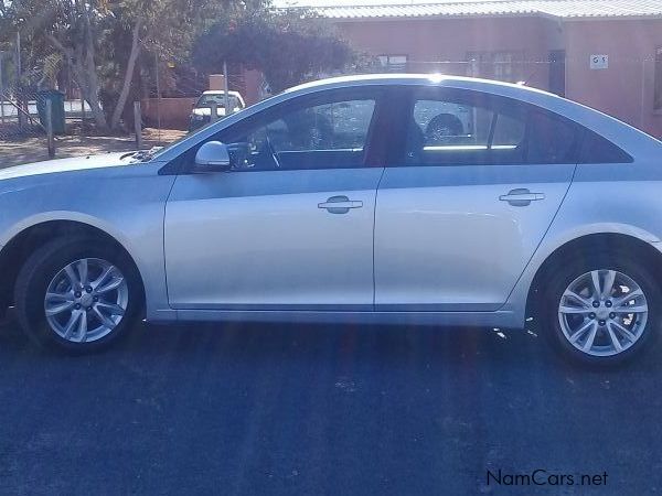 Chevrolet Cruze 1.6 in Namibia