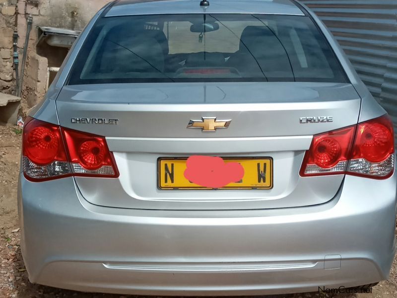 Chevrolet Cruze 1.6 in Namibia