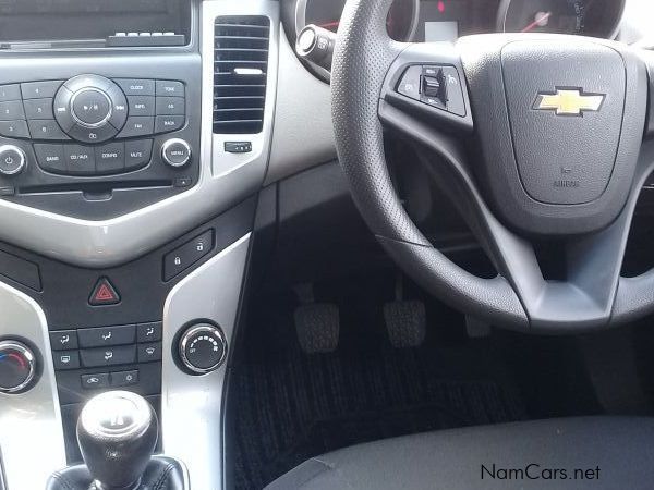 Chevrolet Cruze 1.6 in Namibia