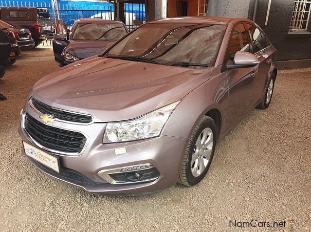 Used Chevrolet Cruze 2015 Cruze For Sale Windhoek Chevrolet Cruze Sales Chevrolet Cruze Price N 135 000 Used Cars