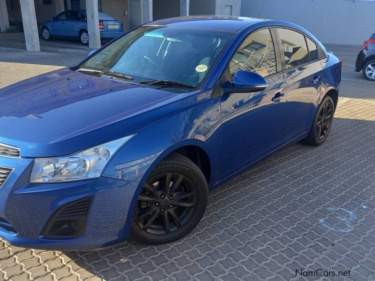 Chevrolet Cruze in Namibia