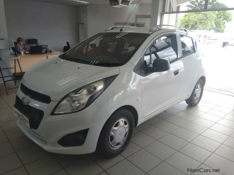 Chevrolet Spark 1.2 L 5dr in Namibia