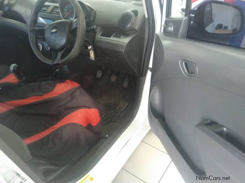 Chevrolet Spark 1.2 L 5dr in Namibia