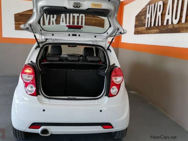 Chevrolet Spark LT in Namibia