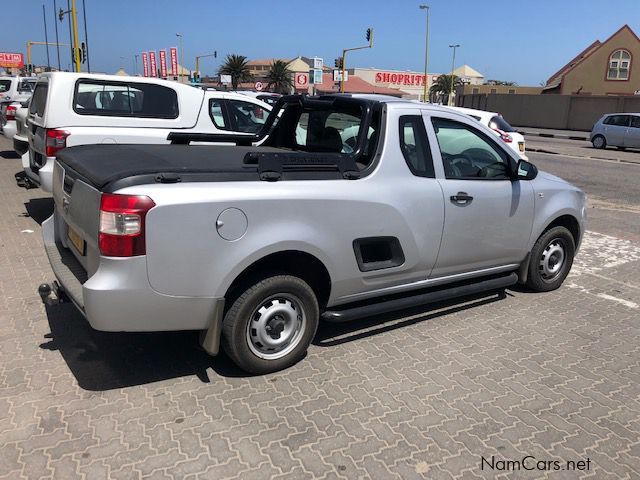 Chevrolet UTE 1.4 A/C in Namibia