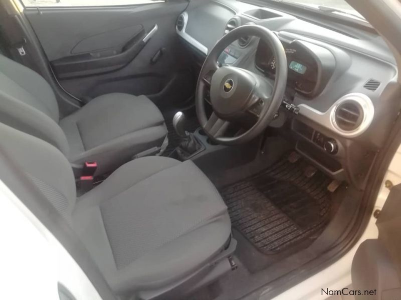 Chevrolet UTE BASE 1.4i in Namibia