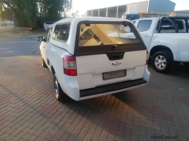 Chevrolet UTE BASE 1.4i in Namibia