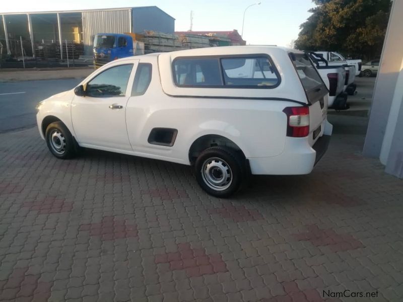 Chevrolet UTE BASE 1.4i in Namibia