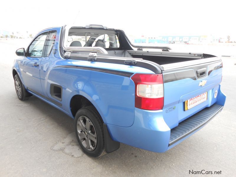 Chevrolet UTE FORCE 1.4 in Namibia