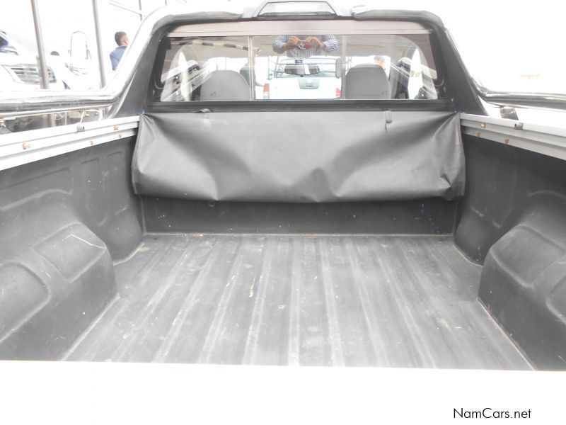 Chevrolet UTE FORCE 1.4 in Namibia