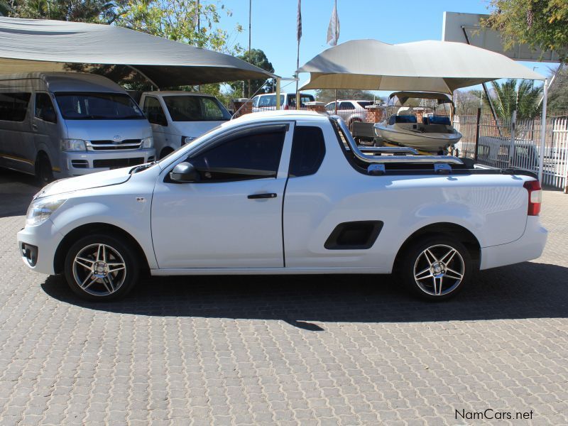 Chevrolet UTILITY 1.4 A/C in Namibia