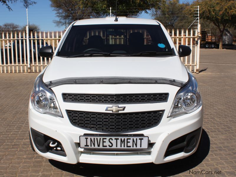 Chevrolet UTILITY 1.4 A/C in Namibia