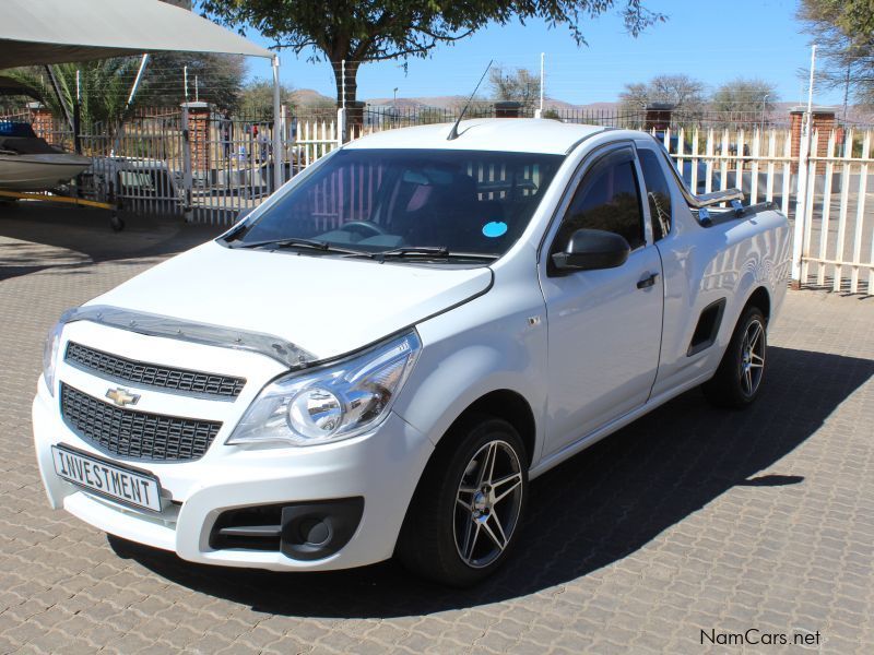 Chevrolet UTILITY 1.4 A/C in Namibia