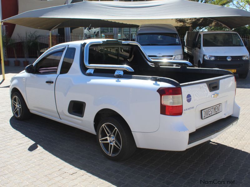 Chevrolet UTILITY 1.4 A/C in Namibia