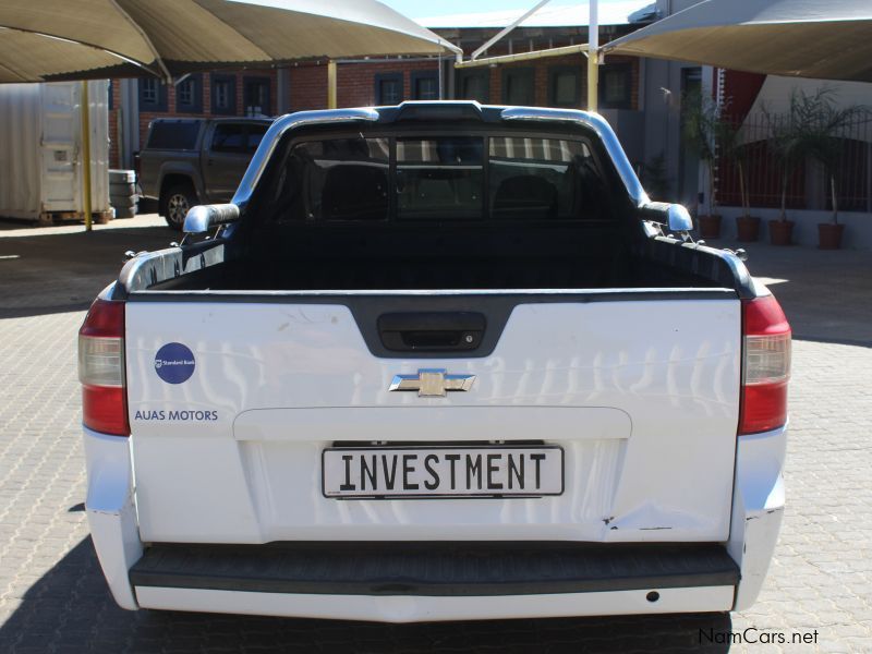 Chevrolet UTILITY 1.4 A/C in Namibia