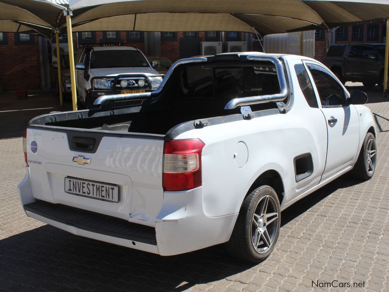 Chevrolet UTILITY 1.4 A/C in Namibia