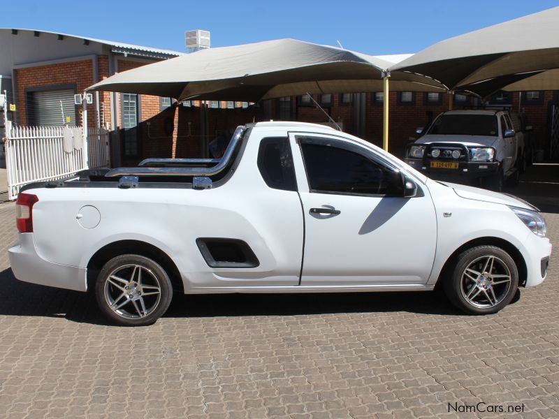 Chevrolet UTILITY 1.4 A/C in Namibia