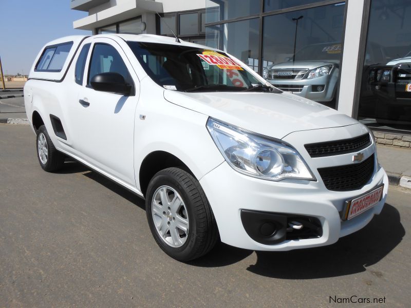 Chevrolet UTILITY 1.4 BASE in Namibia