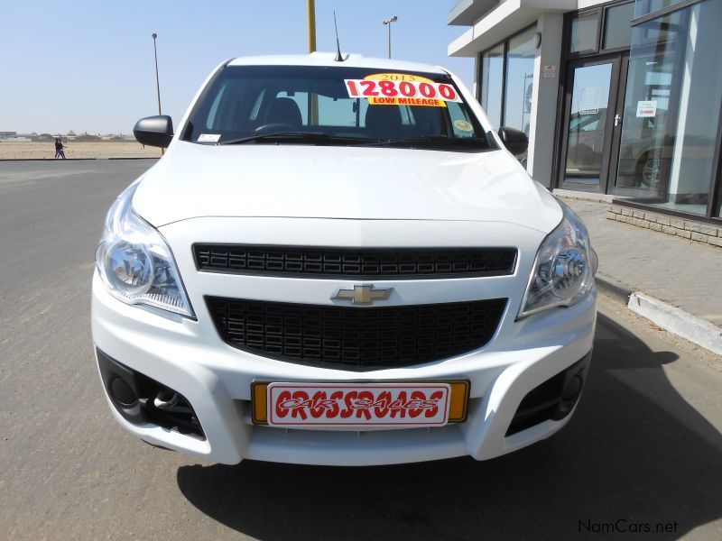 Chevrolet UTILITY 1.4 BASE in Namibia