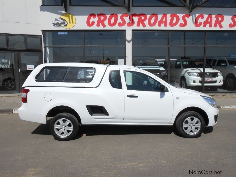 Chevrolet UTILITY 1.4 BASE in Namibia