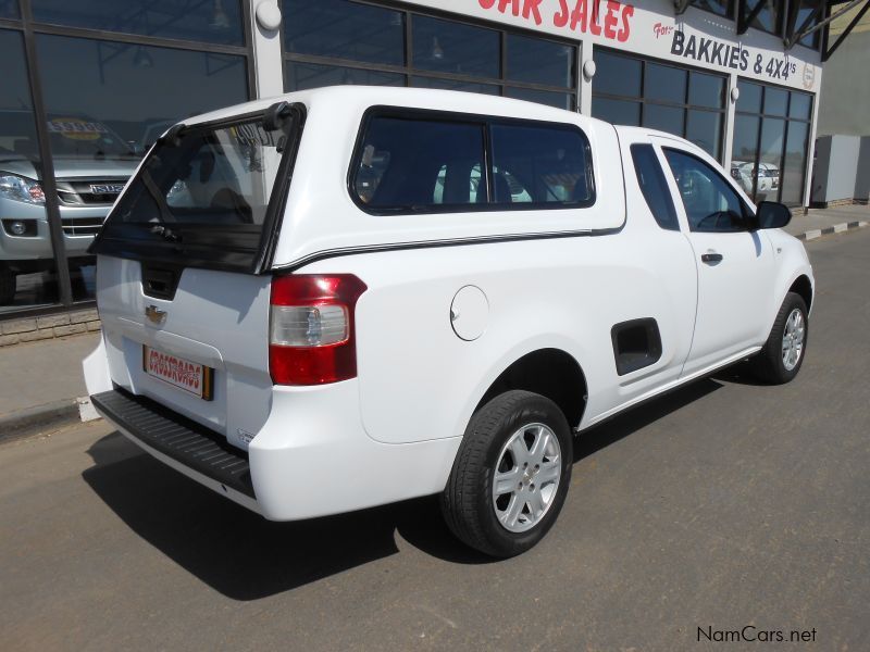 Chevrolet UTILITY 1.4 BASE in Namibia