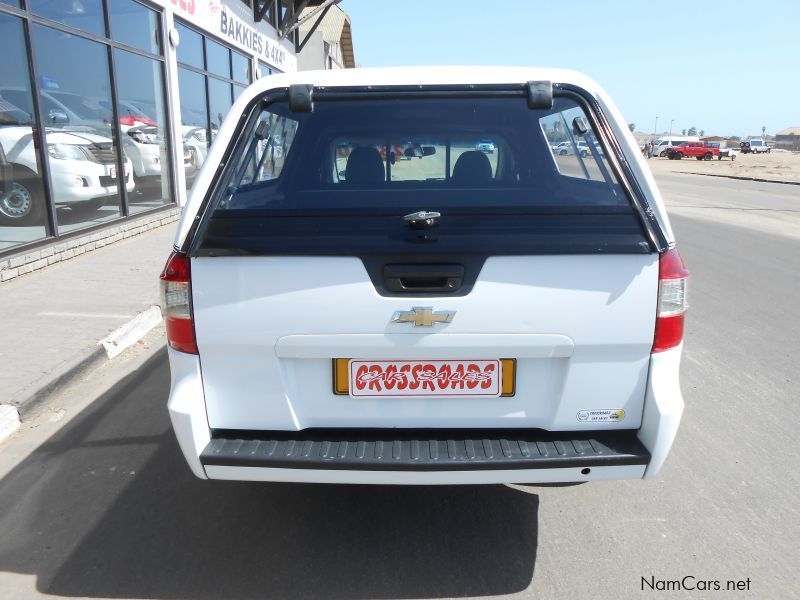 Chevrolet UTILITY 1.4 BASE in Namibia