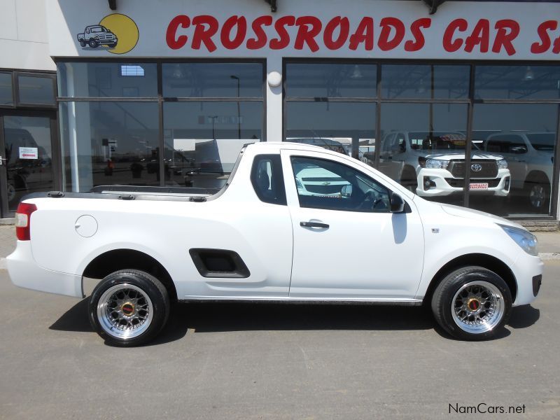 Chevrolet UTILITY 1.4 BASE in Namibia