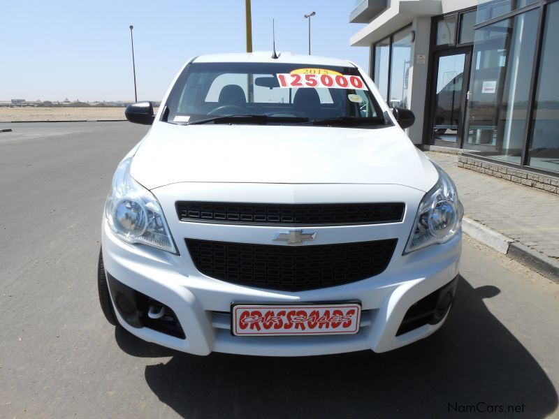 Chevrolet UTILITY 1.4 BASE in Namibia